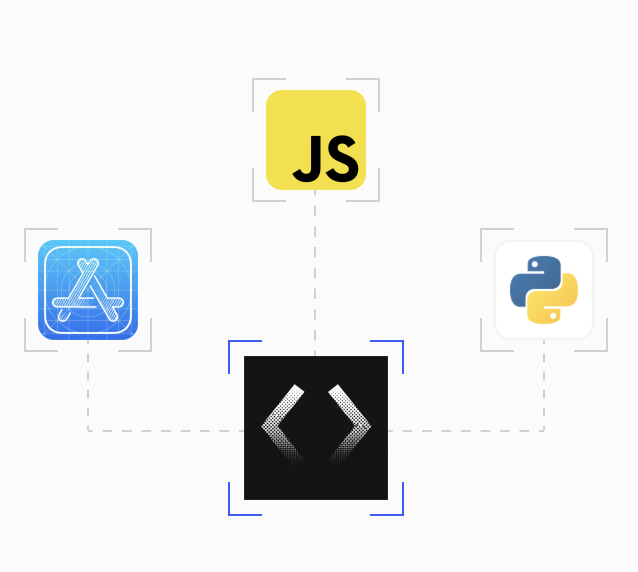 Multi-Platform Support